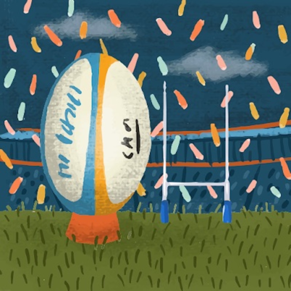 Meet your Posher, Bailey